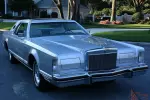 Lincoln : Mark Series MARK V - MOONROOF- 66K MI