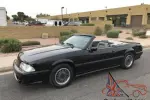 1988 Ford Mustang ASC McLaren GT Roadster