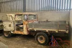 Toyota FJ45