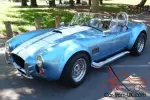 1966 Shelby Cobra 427SC