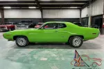 1971 Plymouth GTX 440
