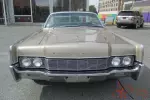 Lincoln : Continental Convertible