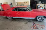 1966 Pontiac Grand Prix
