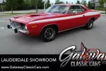 1973 Plymouth Other