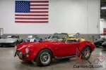 1965 Shelby Cobra