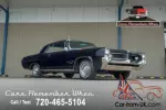 1964 Pontiac Grand Prix Believed 42,000 Miles | 2 Owner | Luxury