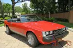 1981 Toyota Celica Power Steering & Brakes 1 of 900 Must See!!