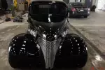 1939 Chevy Coupe project, near finished, 454 Street Rod, Plymouth Prowler lights for Sale