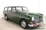 1965 Volvo Amazon Estate - Complete Nut & Bolt Restoration - Exceptional for Sale