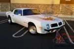 1975 Pontiac Firebird Trans Am