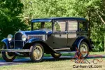 1931 Plymouth Model PA