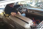 1958 CADILLAC COUPE DE VILLE  SPECIAL ORDER,