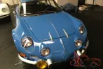 1965 Renault ALPINE A110 BERLINETTE for Sale