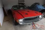 1969 Shelby