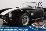 1965 Shelby Cobra Factory Five