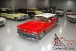1958 Buick Special Riviera Estate Wagon