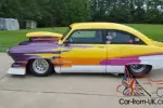 1951 Henry J