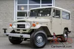 1972 TOYOTA FJ Cruiser