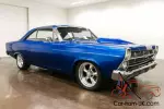 1967 Ford Fairlane 500 XL