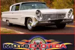Lincoln : Other  Capri Coupe