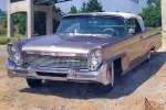 Lincoln : Continental Continental Convertible