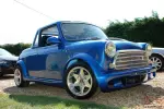 AUSTIN MINI MG TURBO ROADSTER for Sale