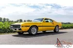 1969 Shelby GT500 Drag Pack, 17k Original Miles, Build Sheet, Marti Report, etc.