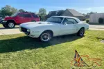 1968 Pontiac Firebird