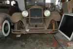 1927 Packard Single Six