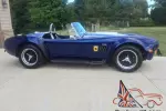 1965 Shelby JAC 427