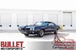 1970 Pontiac GTO