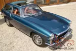  Volvo P1800 ES Excellent condition  for Sale