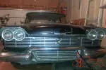1958 Plymouth Plaza for Sale