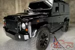 1979 Land Rover Defender