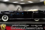 1942 Lincoln Other