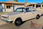 1965 AMC Rambler American 220 Arizona All Original 52k miles Survivor Classic L6