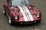 1965 Shelby Daytona Coupe Daytona