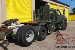 1986 GMC C70 Military