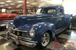 1947 Hudson Pickup