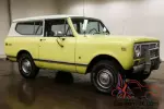 1974 International Scout II