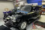 1954 Studebaker