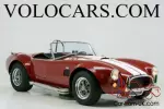 1965 Shelby AC Cobra Tribute