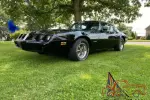 1980 Pontiac Firebird Formula Formula