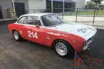 1965 Alfa Romeo 1600 GTA CV