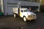 1956 Studebaker Transtar Deluxe --