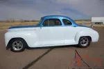 1947 Plymouth Other