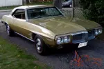 Pontiac: Firebird