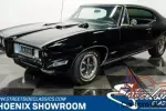 1968 Pontiac GTO