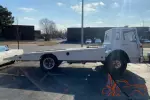 1971 International Harvester Cargostar 1850 B - COE