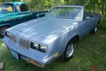 1983 Oldsmobile Cutlass Calais rare Convertible Olds hot rod street rod classic for Sale